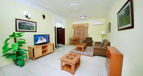Muscat International Hotel Photos
