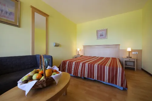 Hotel Donat - All Inclusive Rooms Photos