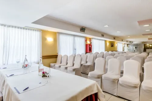 Hotel Maya Alicante Business Photos
