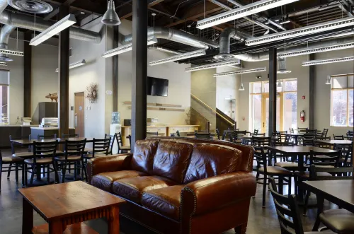 49'er Inn & Suites Dining Photos