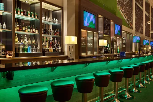 Lindner Hotel Leverkusen Bayarena Semester och rekreation Photos