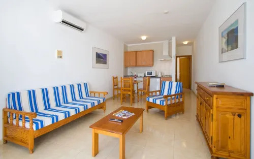 Apartamentos Club Pocillos Camere Photos