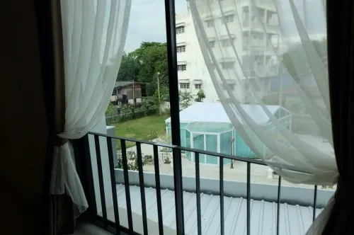 Hotel Chuan Chom The High Resort Saraburi Near Hotel Photos