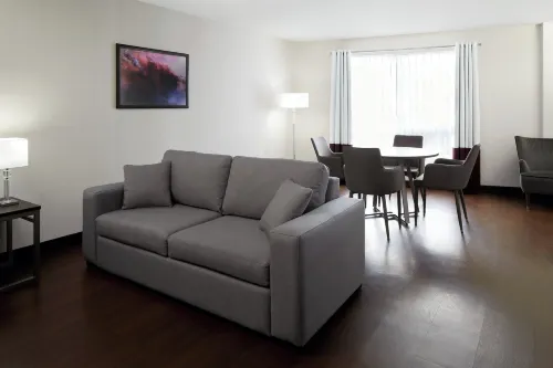 Four Points by Sheraton Lévis Convention Centre Chambres Photos