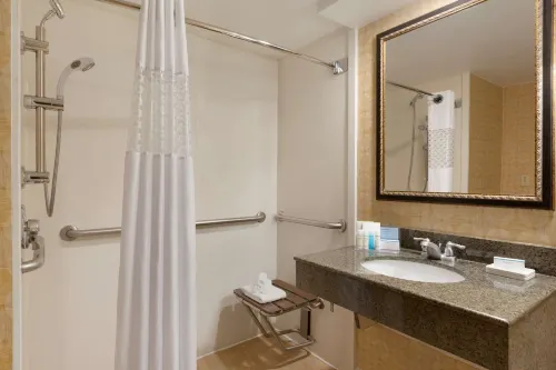 Hampton Inn Miami-Airport West Zimmer Photos