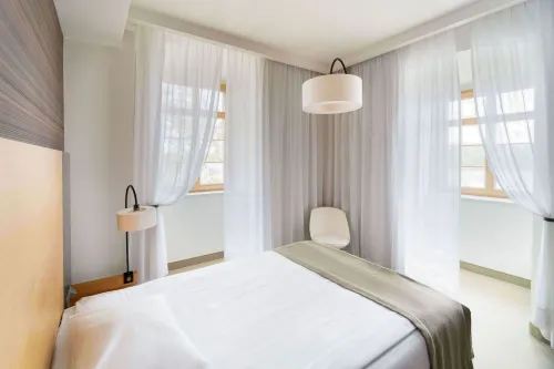 Hotel Bulwar Photos