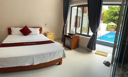 Tam Coc Westlake Homestay Rooms Photos