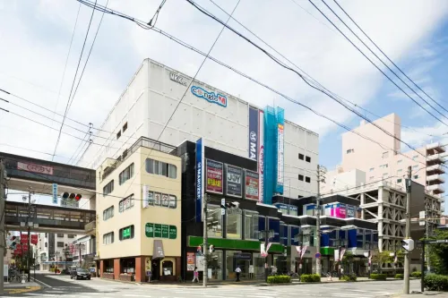 Hotel M Matsumoto Circondario Photos