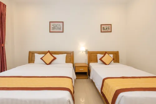 T&T Resort and Spa Phu Quoc Chambres Photos