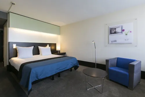 Holiday Inn Eindhoven Camere Photos