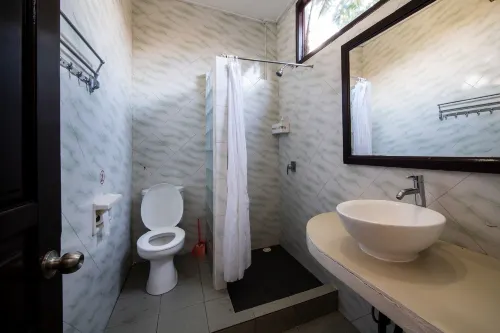 Absolute Scuba Bali Dive Resort Kamar Photos
