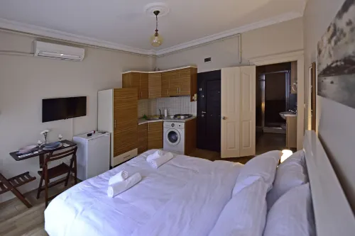 Sunshine Taksim Suite Photos