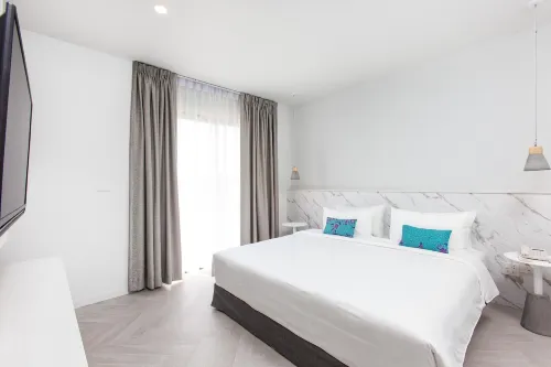 Sook Hotel Photos