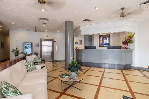 Rydges Southbank Townsville, an EVT hotel Espaces publics Photos
