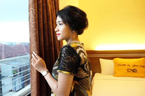가푸라 레지던스 Photos