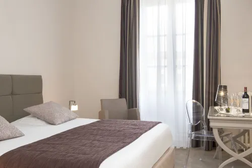 Hôtel les Nations the Originals Boutique Vichy Photos