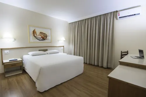 Hotel Dan Inn Sorocaba - by Nacional Inn Photos