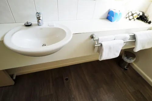 Captains Cove Resort - Waterfront Apartments Номера Photos