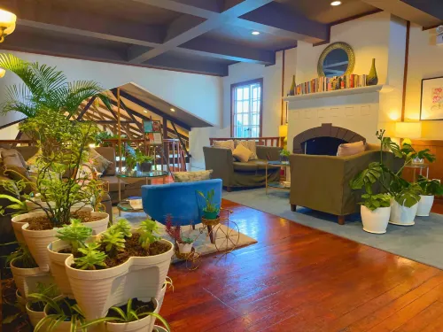 Casa Vallejo Hotel Baguio Public Areas Photos