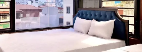 Hanoi Hidden Guest House Номера Photos