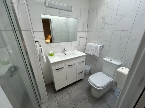 Frewville Motor Inn Chambres Photos