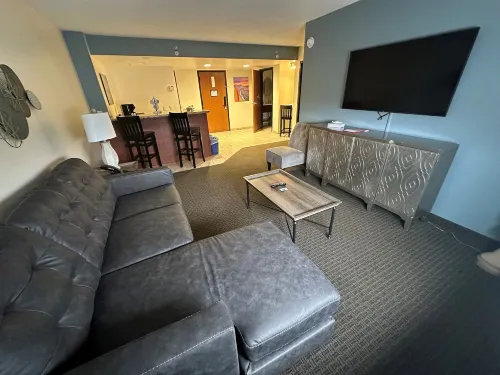 Red Feather Lodge Chambres Photos