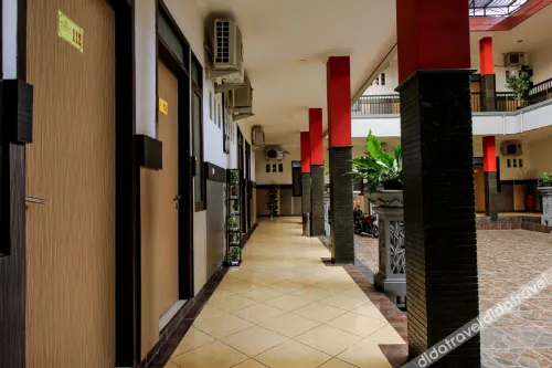 Wisma GM Unggulan Photos