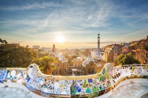Ibis Styles Barcelona Centre Near Hotel Photos