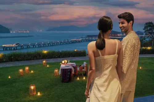 TA’AKTANA, a Luxury Collection Resort & Spa, Labuan Bajo Dekat Hotel Photos