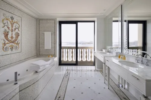 Palazzo Versace Dubai Photos