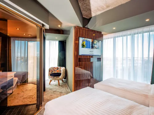 Mercure Timisoara Photos