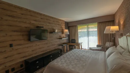 Holiday Inn Queretaro-Centro Historico Camere Photos