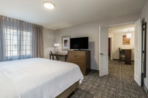 Staybridge Suites Bismarck Photos