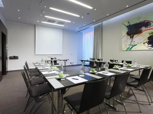 Lindner Hotel Berlin Ku'Damm Espaces Affaires Photos