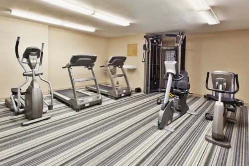 Sonesta Simply Suites Irvine East Foothill Benessere e tempo libero Photos
