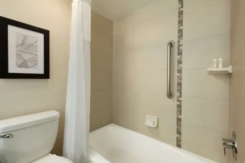 Embassy Suites by Hilton Arcadia-Pasadena Area Chambres Photos