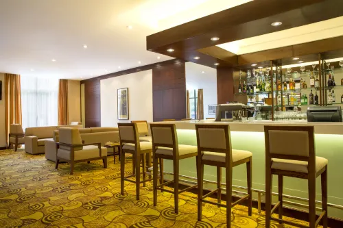 Hilton Garden Inn Hanoi Leisure & Recreation Photos