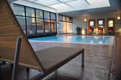 DoubleTree by Hilton Chicago - North Shore Conference Center الترفيه والتسلية Photos