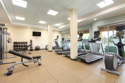 Homewood Suites By Hilton Irvine John Wayne Airport Leisure & Recreation Photos