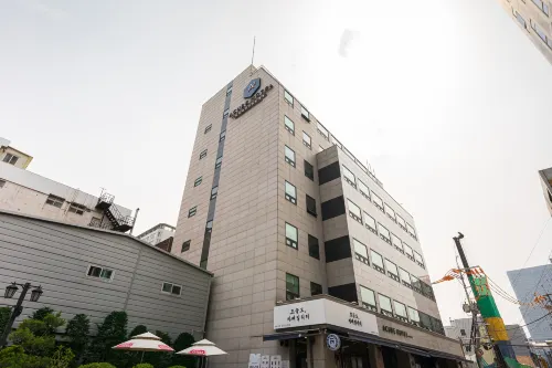 Acube Hotel Dongdaemun Featured Photos