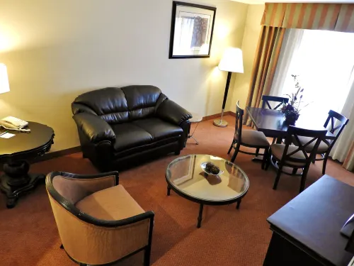 Holiday Inn Reynosa Zona Dorada Chambres Photos
