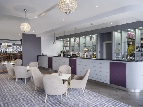 Leonardo Hotel Leeds Loisirs et amusements Photos