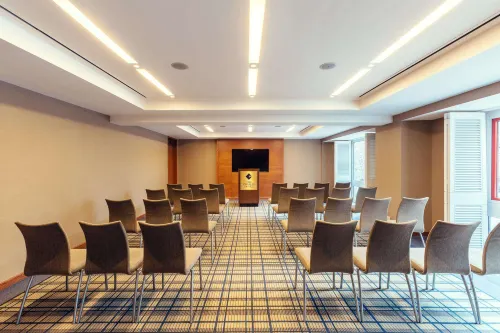 The Charles Hotel Harvard Square Business Facilities Photos