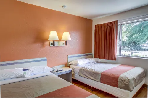 Motel 6 Grants Pass, or Photos