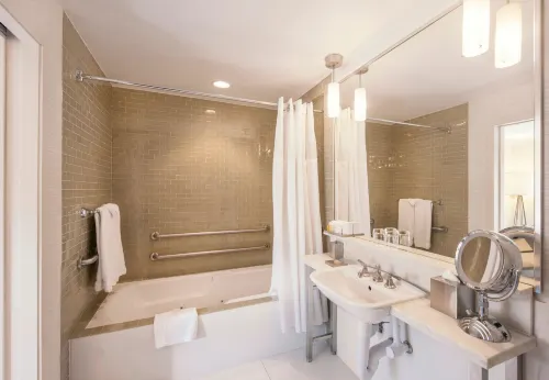 70 Park Avenue Hotel Photos