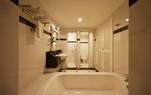 Resorts World Kijal Rooms Photos