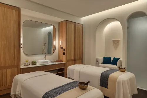 Six Senses Ibiza Benessere e tempo libero Photos