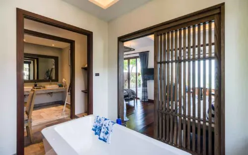 NH Collection Samui Peace Resort Loisirs et amusements Photos