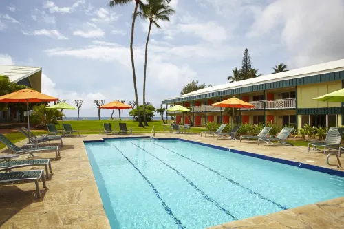 Kauai Shores Hotel Loisirs et amusements Photos