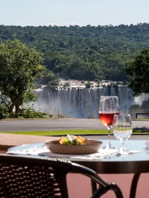Hotel das Cataratas, A Belmond Hotel, Iguazu Falls Dining Photos